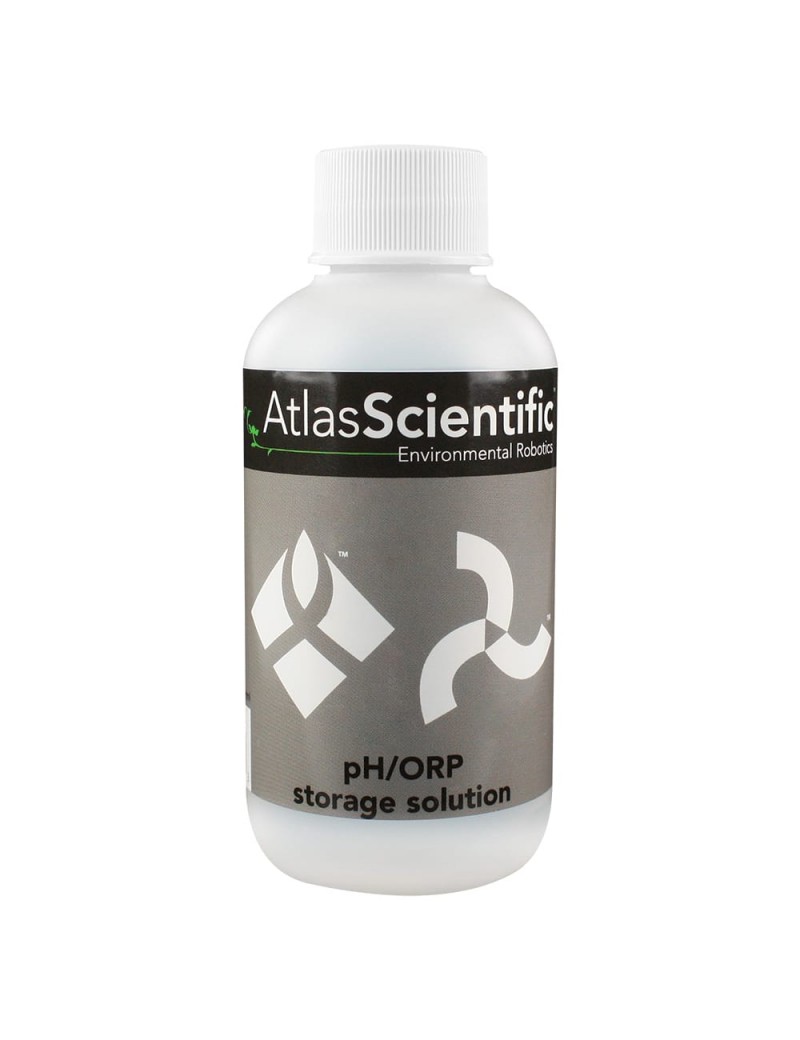 pH Probe Storage Solution