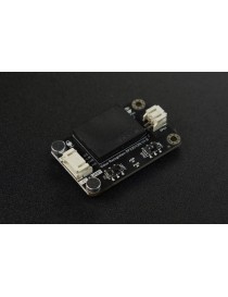 Gravity: Offline Language Learning Voice Recognition Sensor for Arduino / Raspberry Pi / Python / ESP32 - I2C & UART
