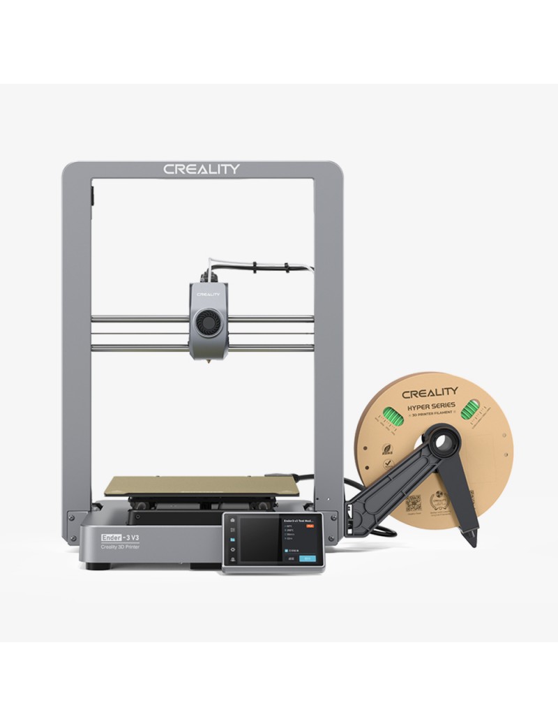 CREALITY ENDER-3 V3