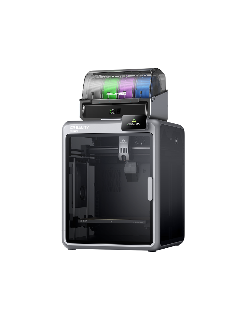 Creality K2 Pro Combo