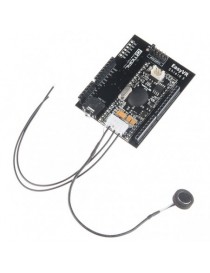 EasyVR Shield 3.0 - Voice Recognition Shield