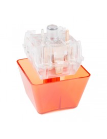 NovelKeys Big Switch - Tactile