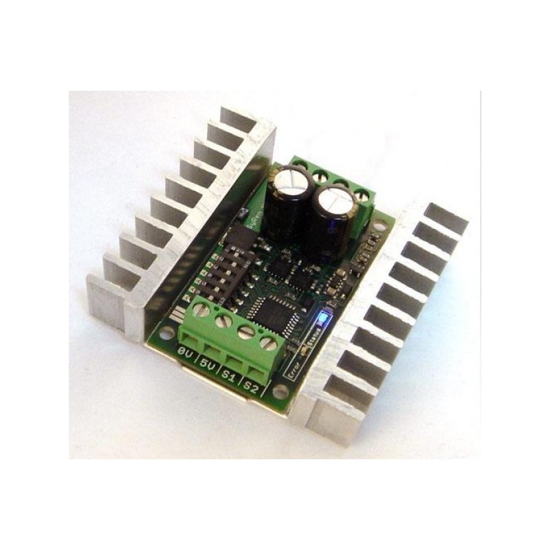 SyRen Single 25A DC Motor Driver