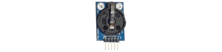 Sensori Real Time Clock