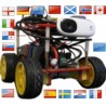 International Robot & Kit