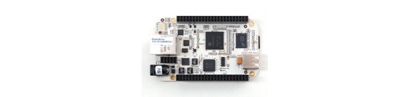 BeagleBone