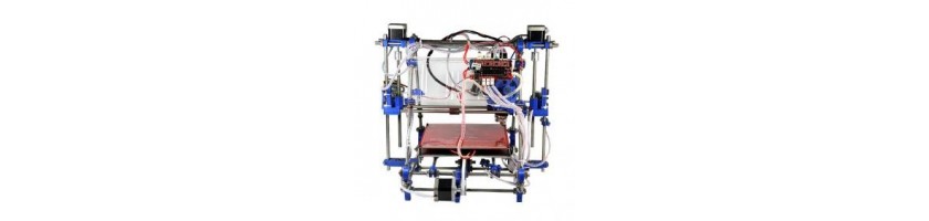 Prusa I3