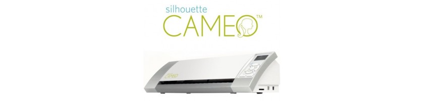 Silhouette Cameo