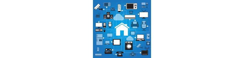 IoT - Smart Home