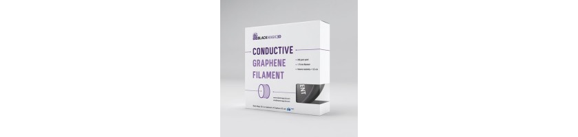 Graphene 3D