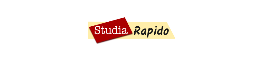 StudiaRapido