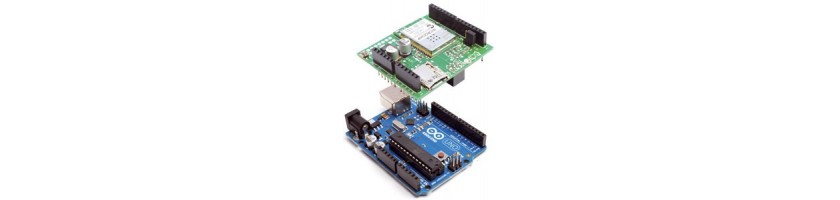 Arduino Shield