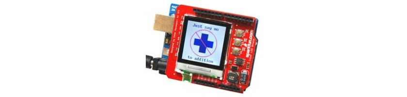 Display Shield