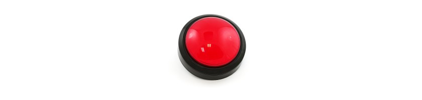 Interruttori - Manopole  - Button