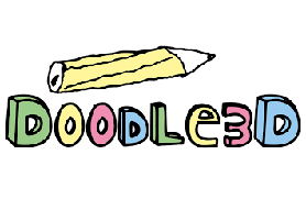 Doodle3D