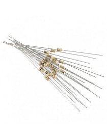 Resistor 1.0M Ohm 1/6th...