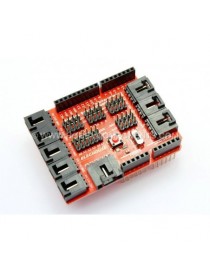 Arduino Sensor Shield V7