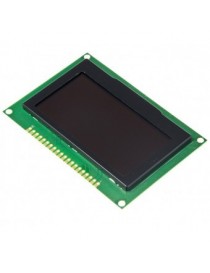 2.7" OLED 12864 display module
