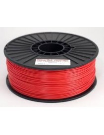 FLUORESCENT RED- ABS 1kg...