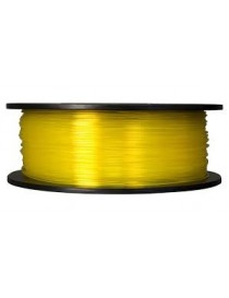 Tranlsucent Yellow PLA 1kg...
