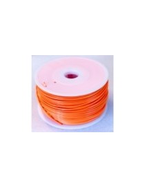 ABS - Orange - Spool 1Kg - 3mm