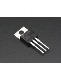 P-channel Power MOSFET -...