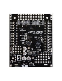 Zumo Shield for Arduino