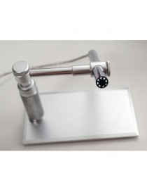 Aluminum USB Microscope...