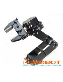 5-DOF ROBOT ARM