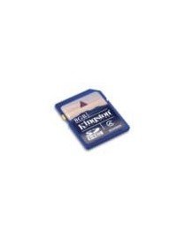 Memory Card-SDHC SD4/8GB
