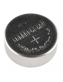 Button Cell Battery -...