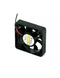 Small fan, for mounting on...