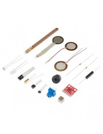 Essential Sensor Kit