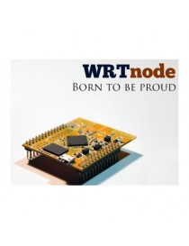 WRTnode - A Mini OpenWRT...