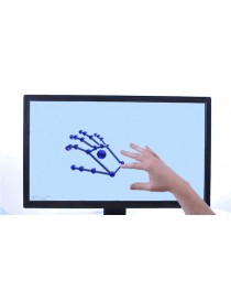 Leap Motion Controller with...