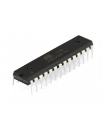 ATMega328 - Microcontroller