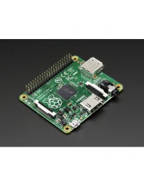 Raspberry Pi Model A+ 256MB...