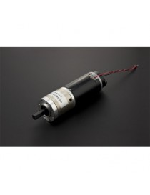 12V 168P Gear Motor with...
