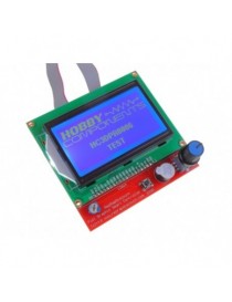 RAMPS compatible smart LCD...