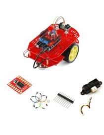 Robot Beginner Kit