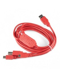 Cerberus USB Cable - 6ft