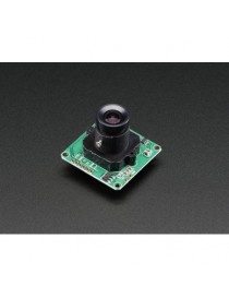 TTL Serial JPEG Camera with...