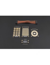 Capacitive Touch Kit For...