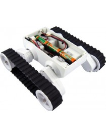 Dagu - Rover 5 Robot Platform