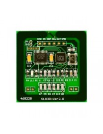 HF RFID Module SL030 3.3v -...