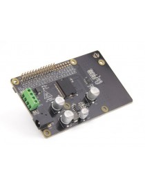 Raspberry Pi Motor Board v1.0