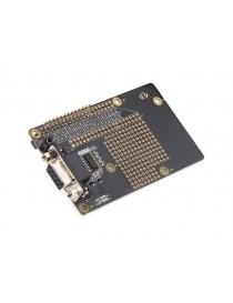 Raspberry Pi RS232 Board v1.0