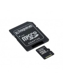 Memory Card-Micro SDHC 32GB