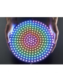 DotStar RGB LED Disk -...