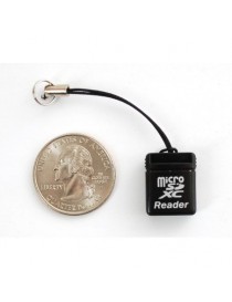 USB MicroSD Card...